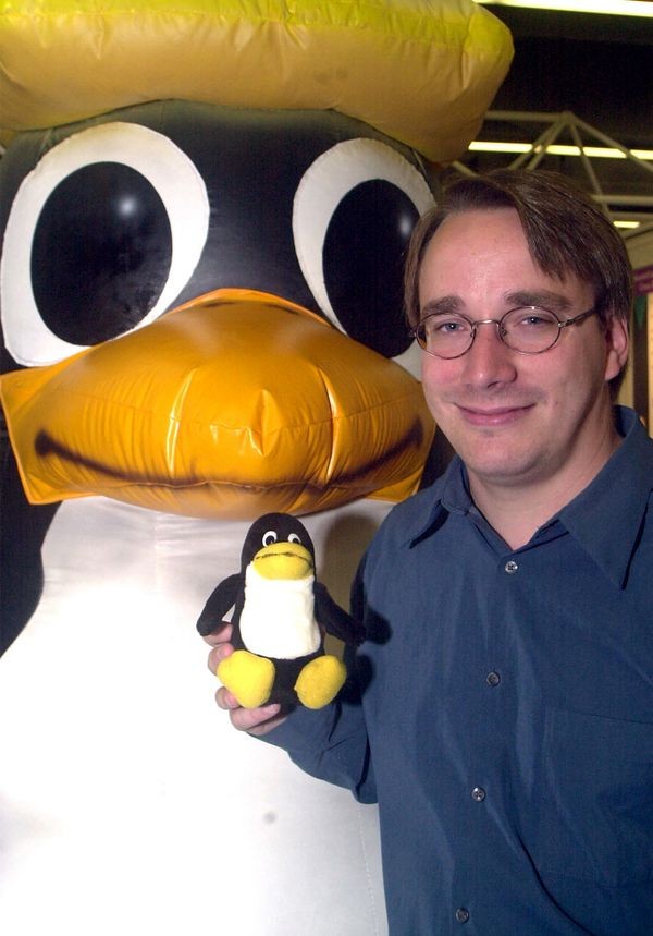 Linus